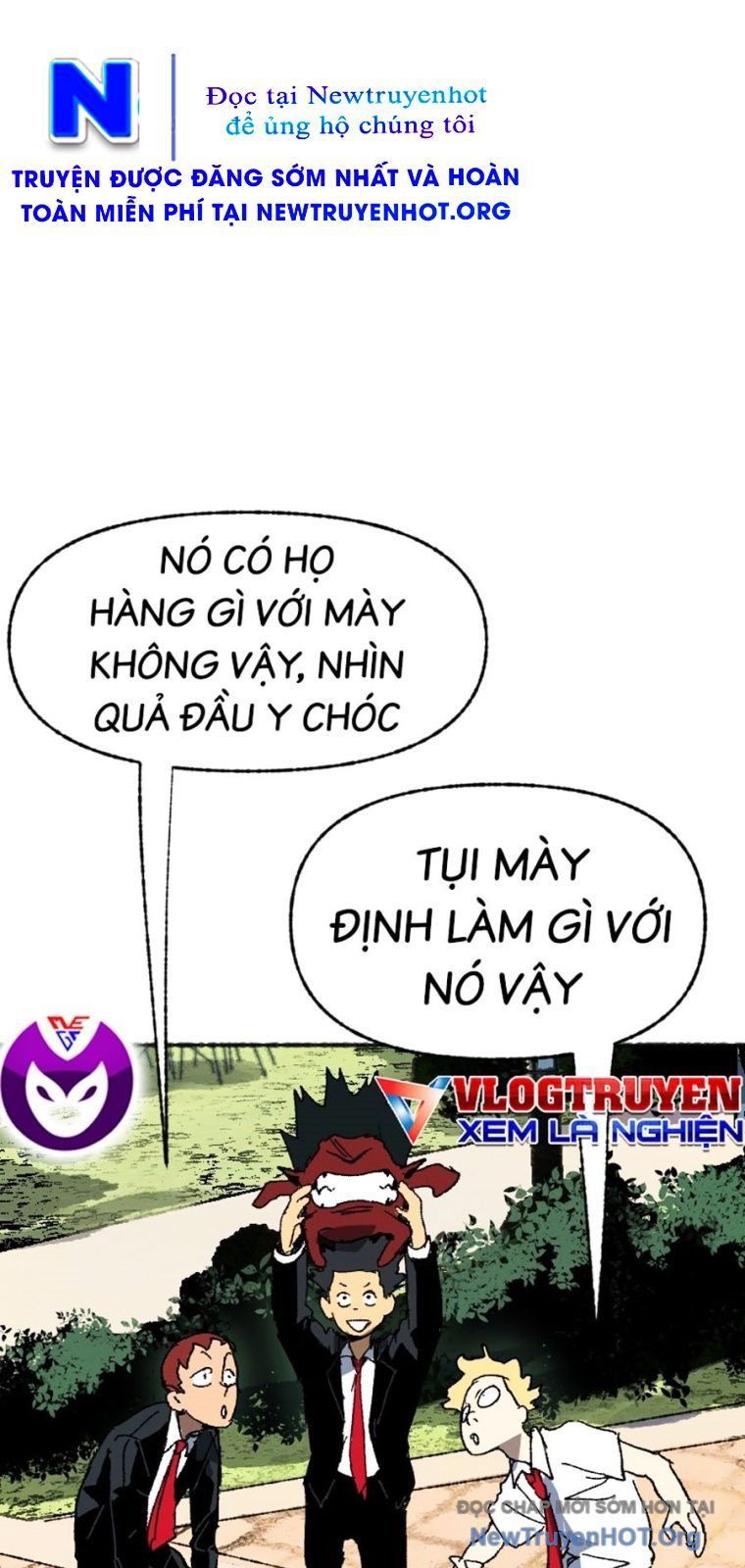 Án Tử 1: Chapter 1