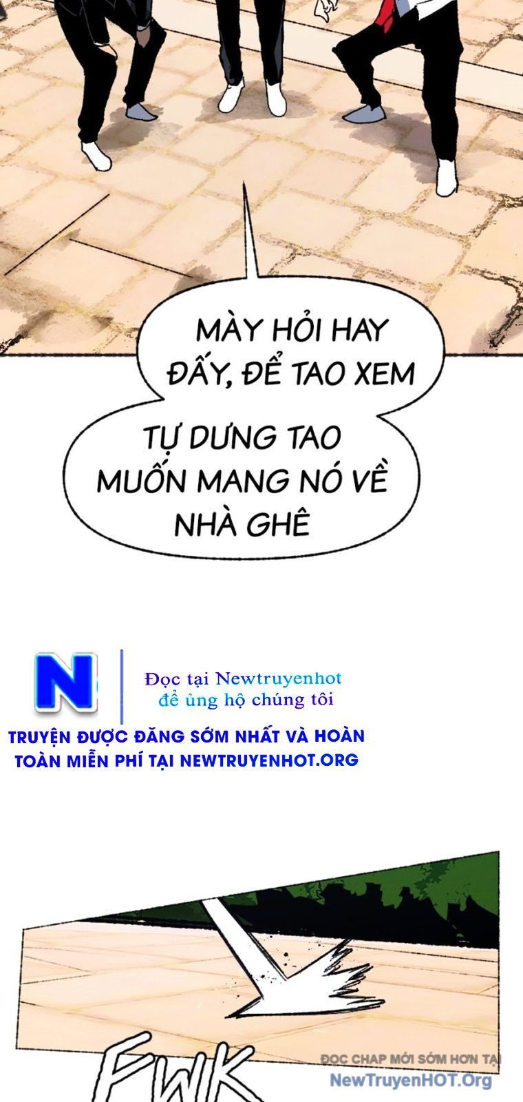 Án Tử 1: Chapter 1