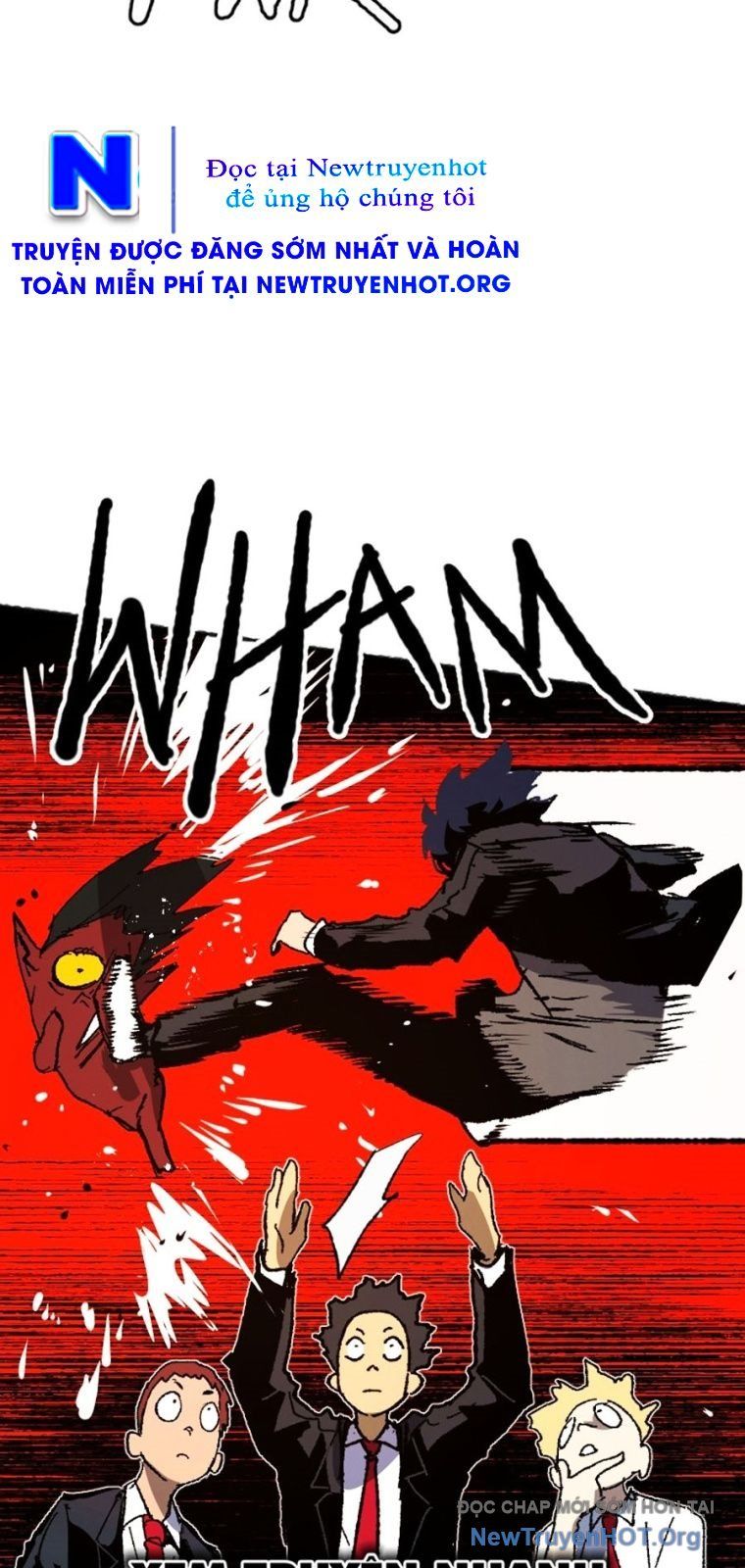 Án Tử 1: Chapter 1