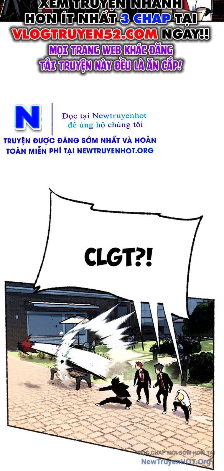 Án Tử 1: Chapter 1