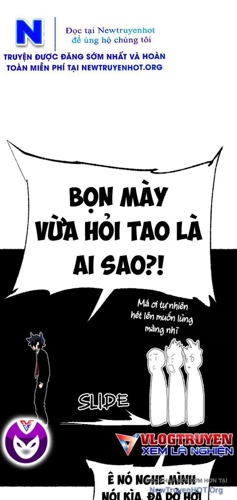 Án Tử 1: Chapter 1