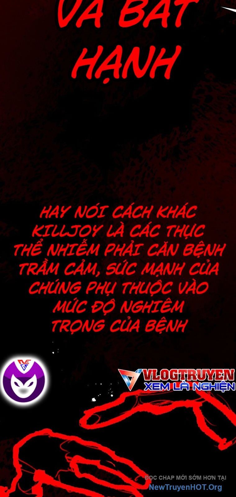 Án Tử 1: Chapter 1