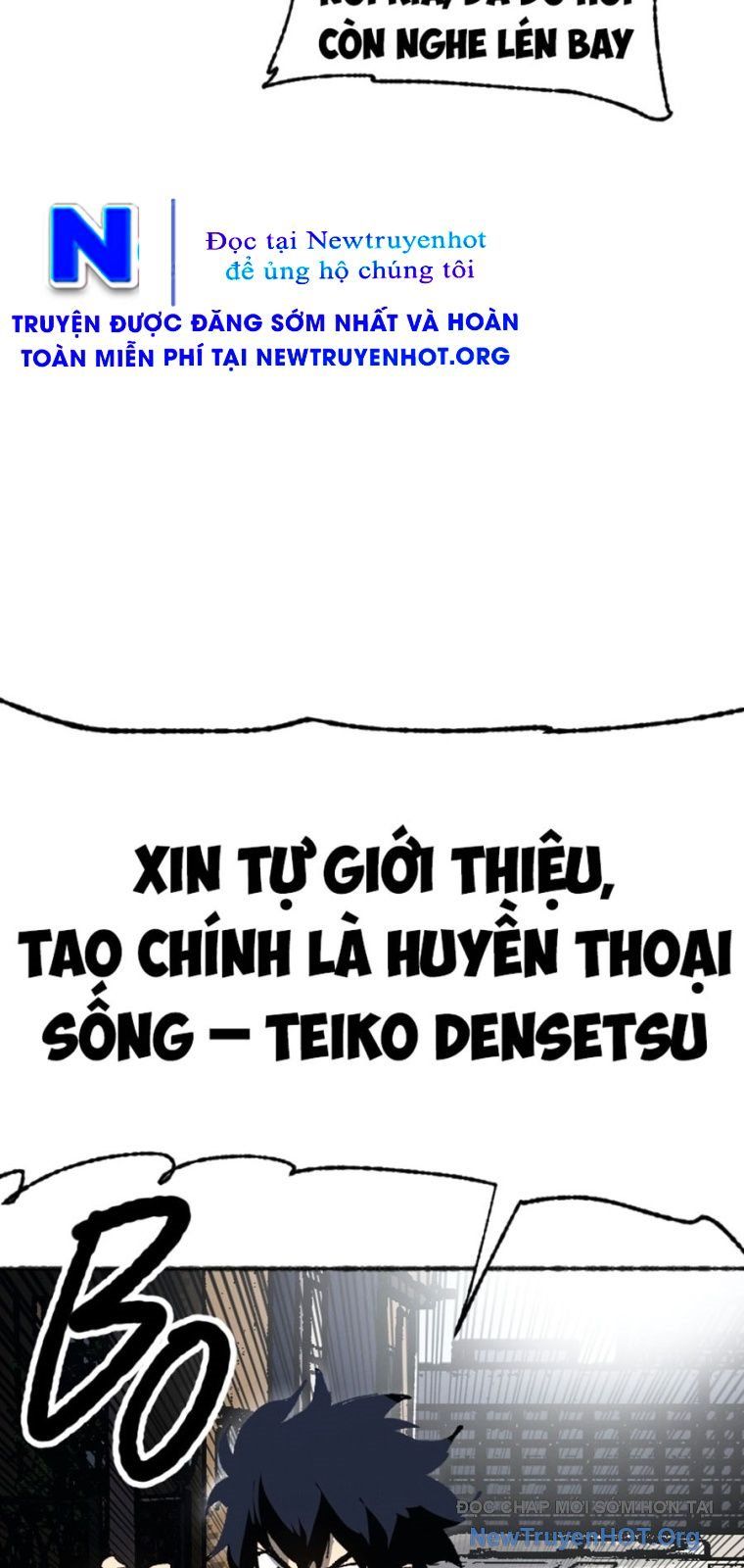Án Tử 1: Chapter 1