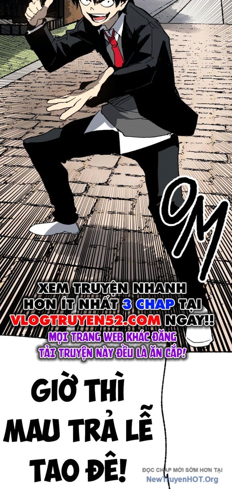 Án Tử 1: Chapter 1