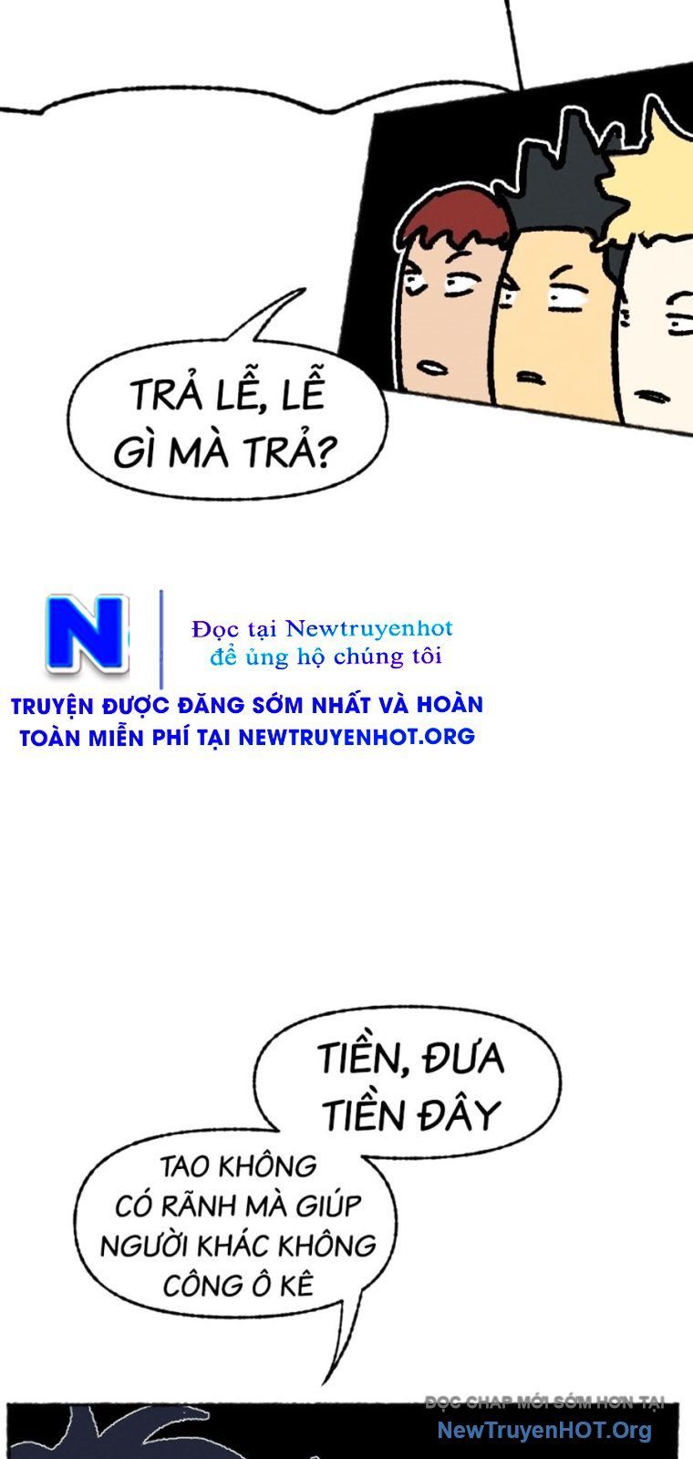 Án Tử 1: Chapter 1