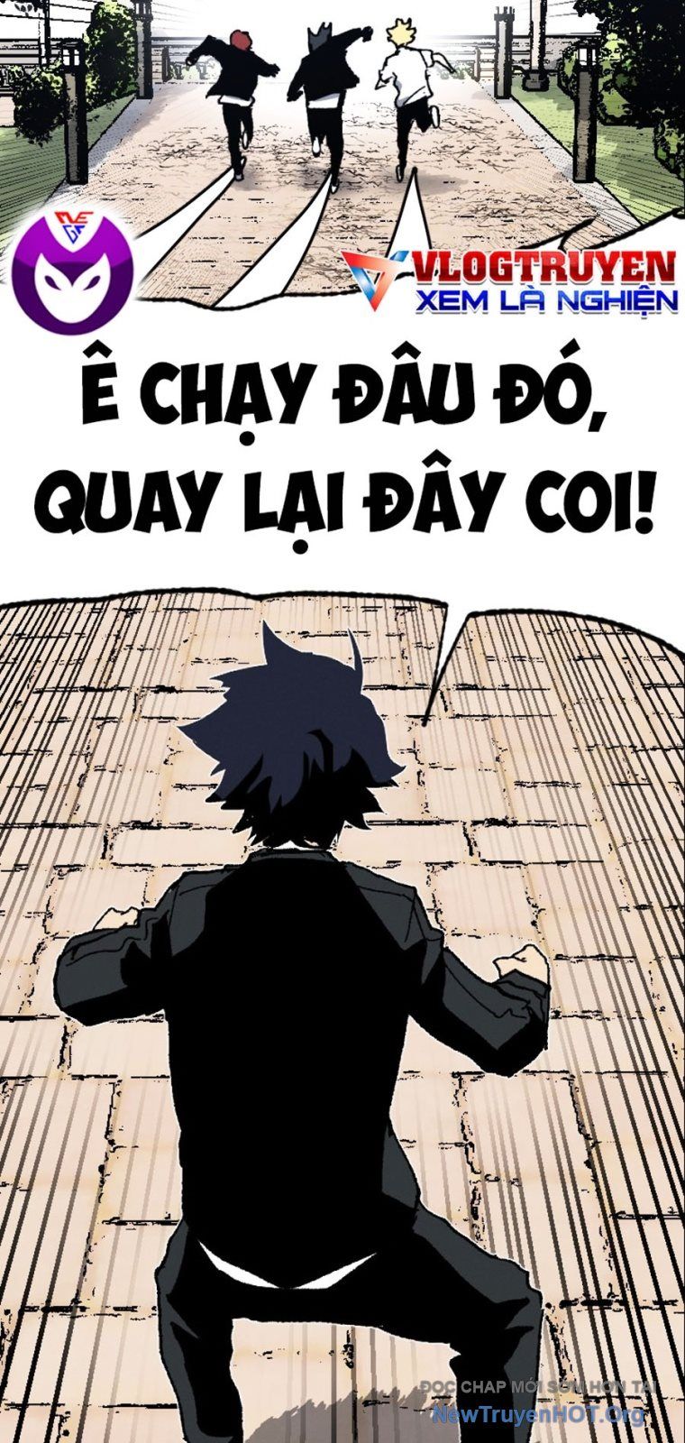 Án Tử 1: Chapter 1