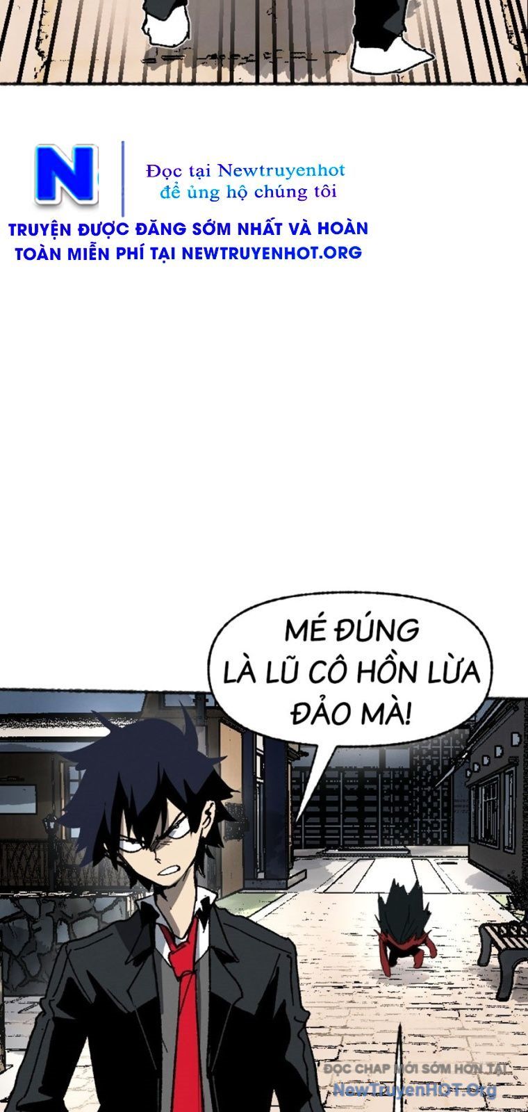 Án Tử 1: Chapter 1