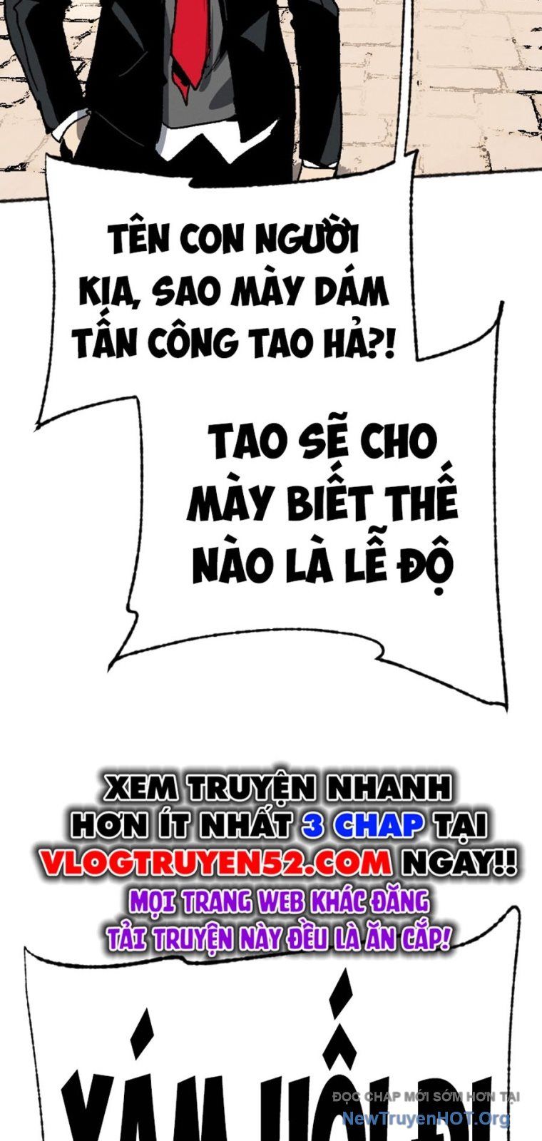 Án Tử 1: Chapter 1