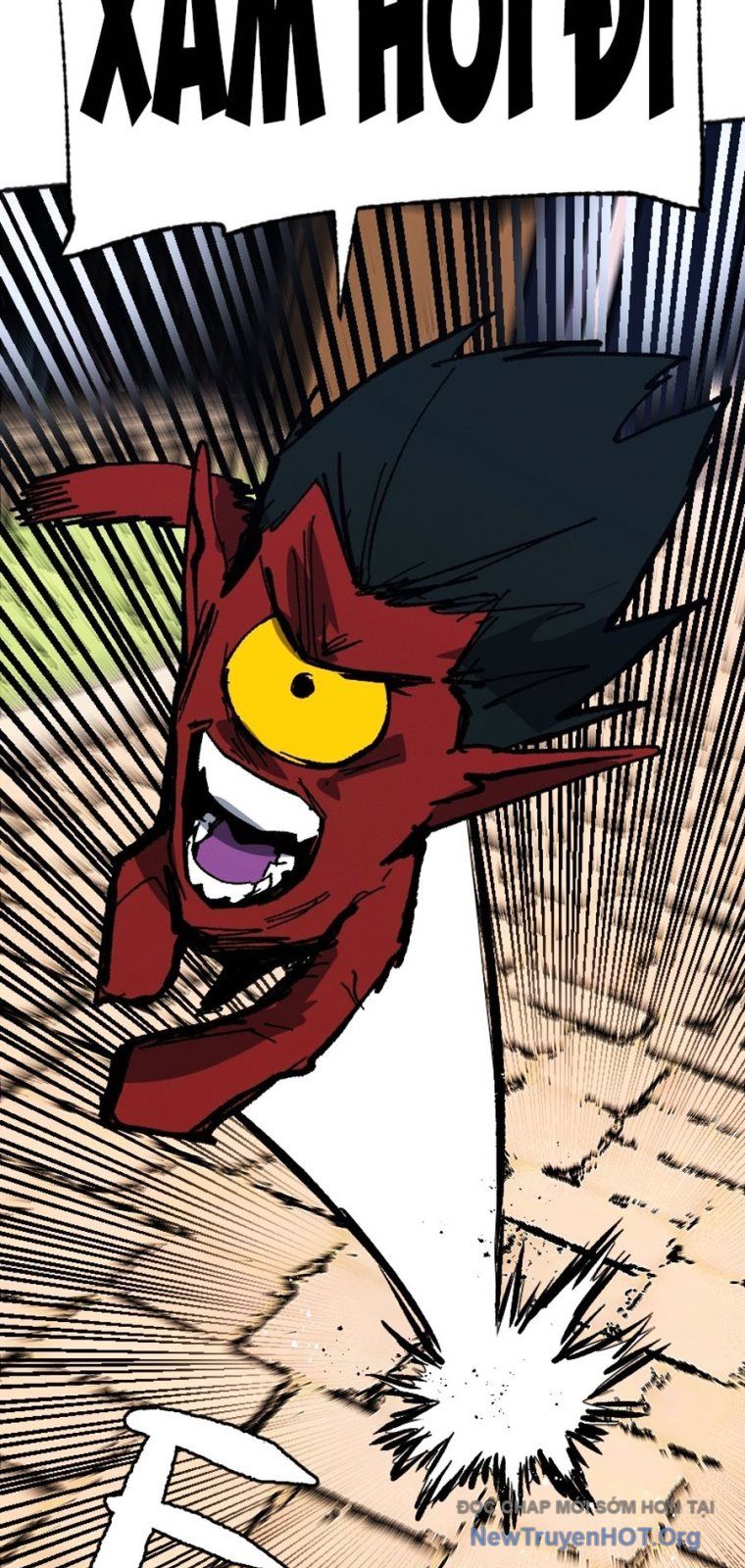 Án Tử 1: Chapter 1