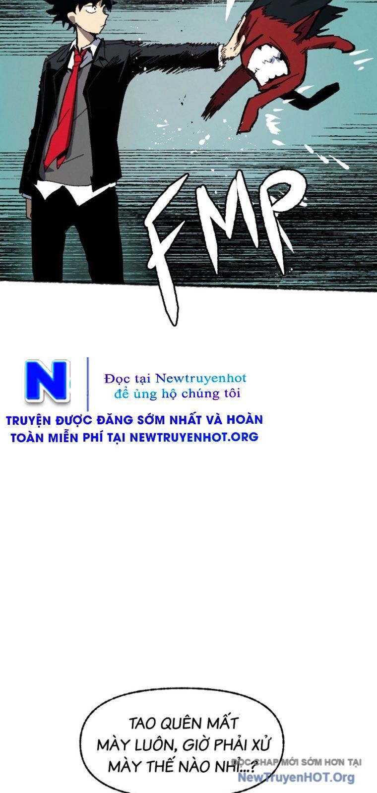 Án Tử 1: Chapter 1