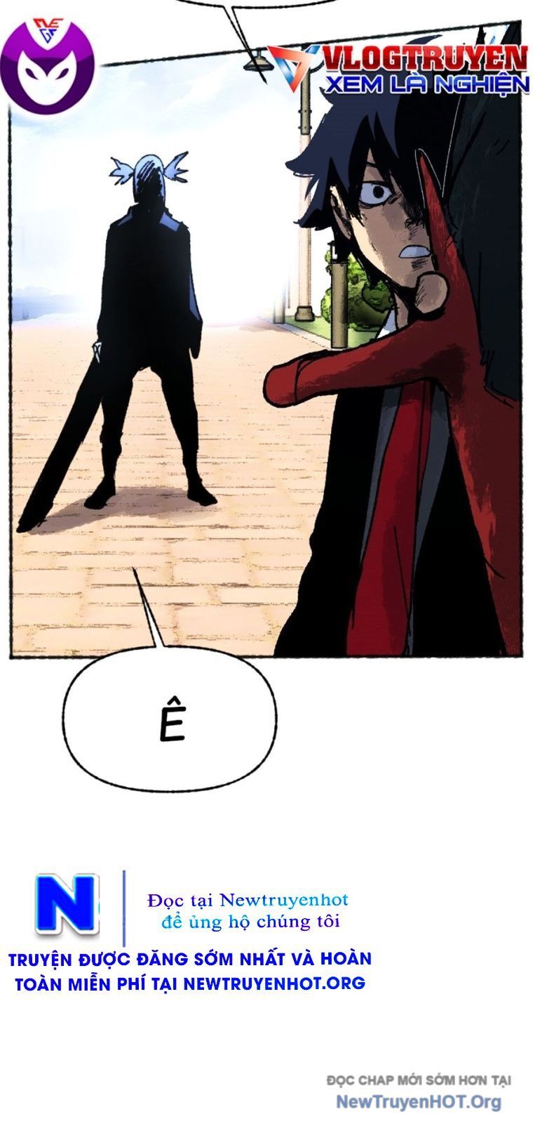 Án Tử 1: Chapter 1