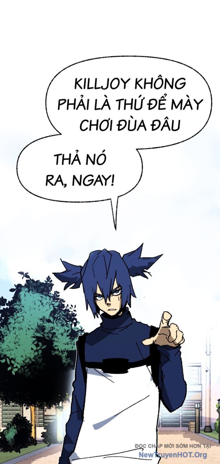 Án Tử 1: Chapter 1