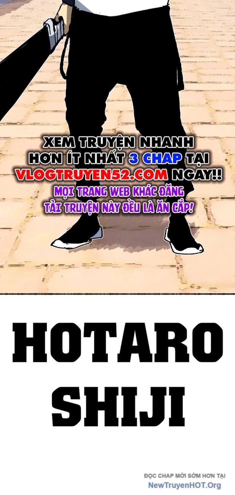 Án Tử 1: Chapter 1