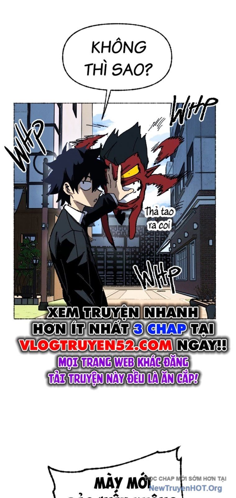 Án Tử 1: Chapter 1