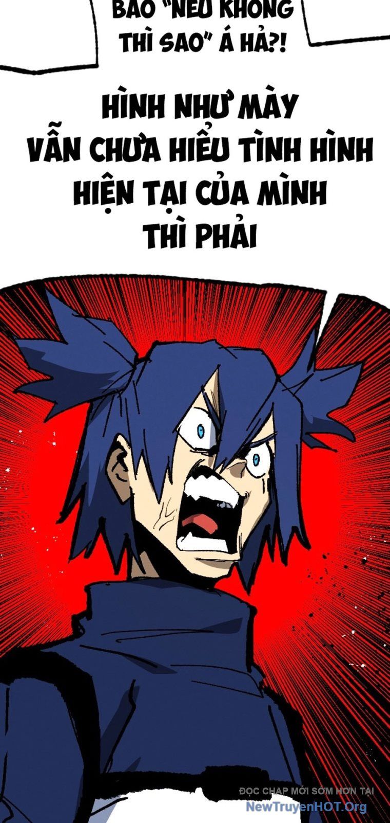 Án Tử 1: Chapter 1