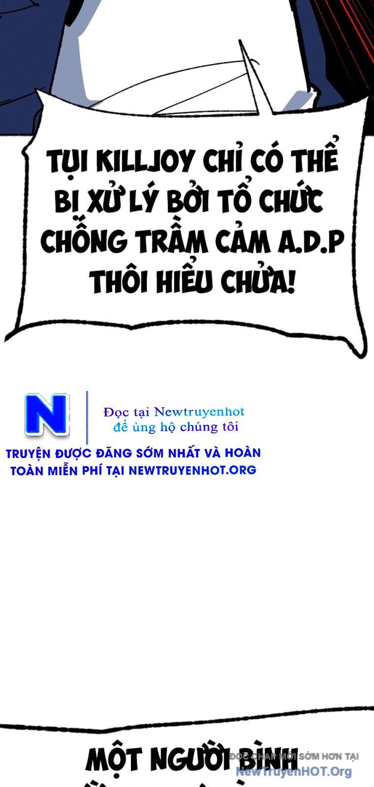 Án Tử 1: Chapter 1