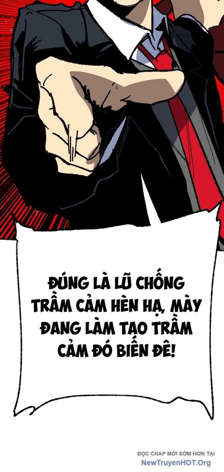 Án Tử 1: Chapter 1