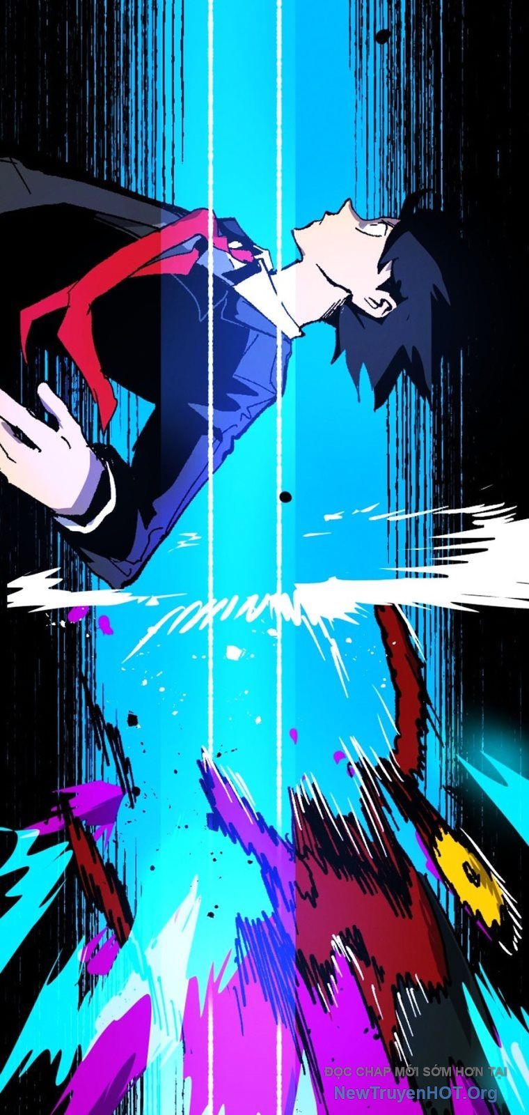 Án Tử 1: Chapter 1