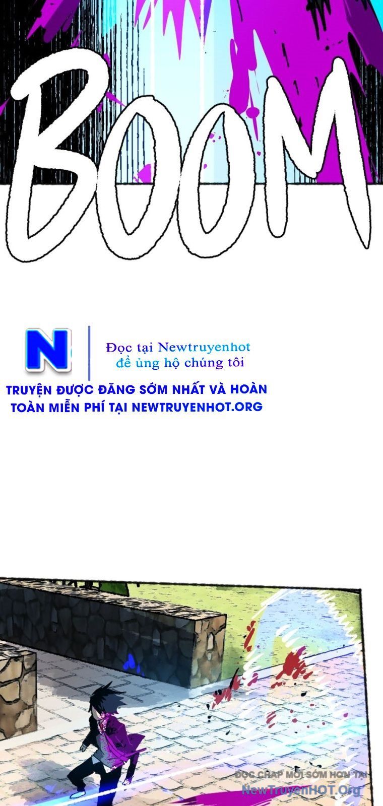 Án Tử 1: Chapter 1