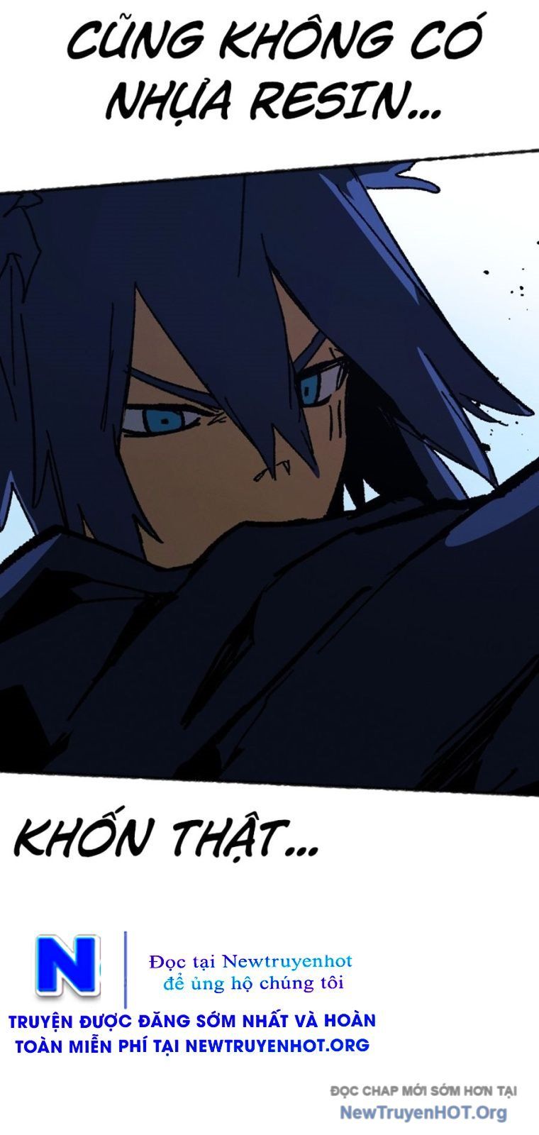 Án Tử 1: Chapter 1