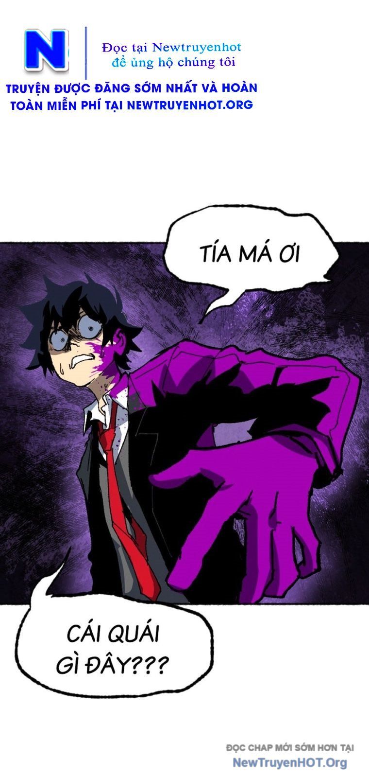 Án Tử 1: Chapter 1