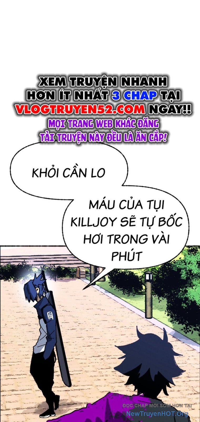 Án Tử 1: Chapter 1