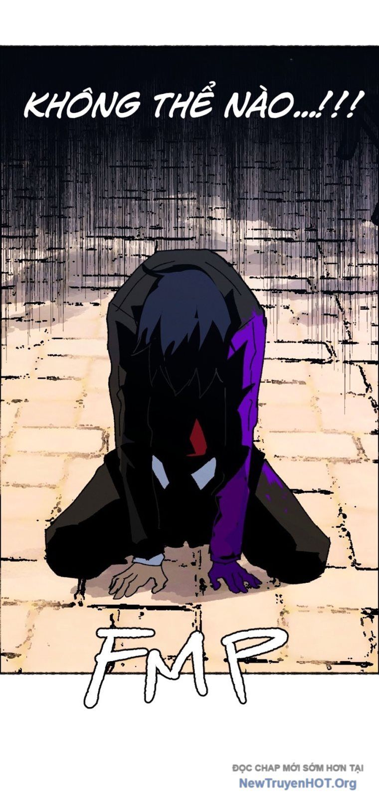 Án Tử 1: Chapter 1