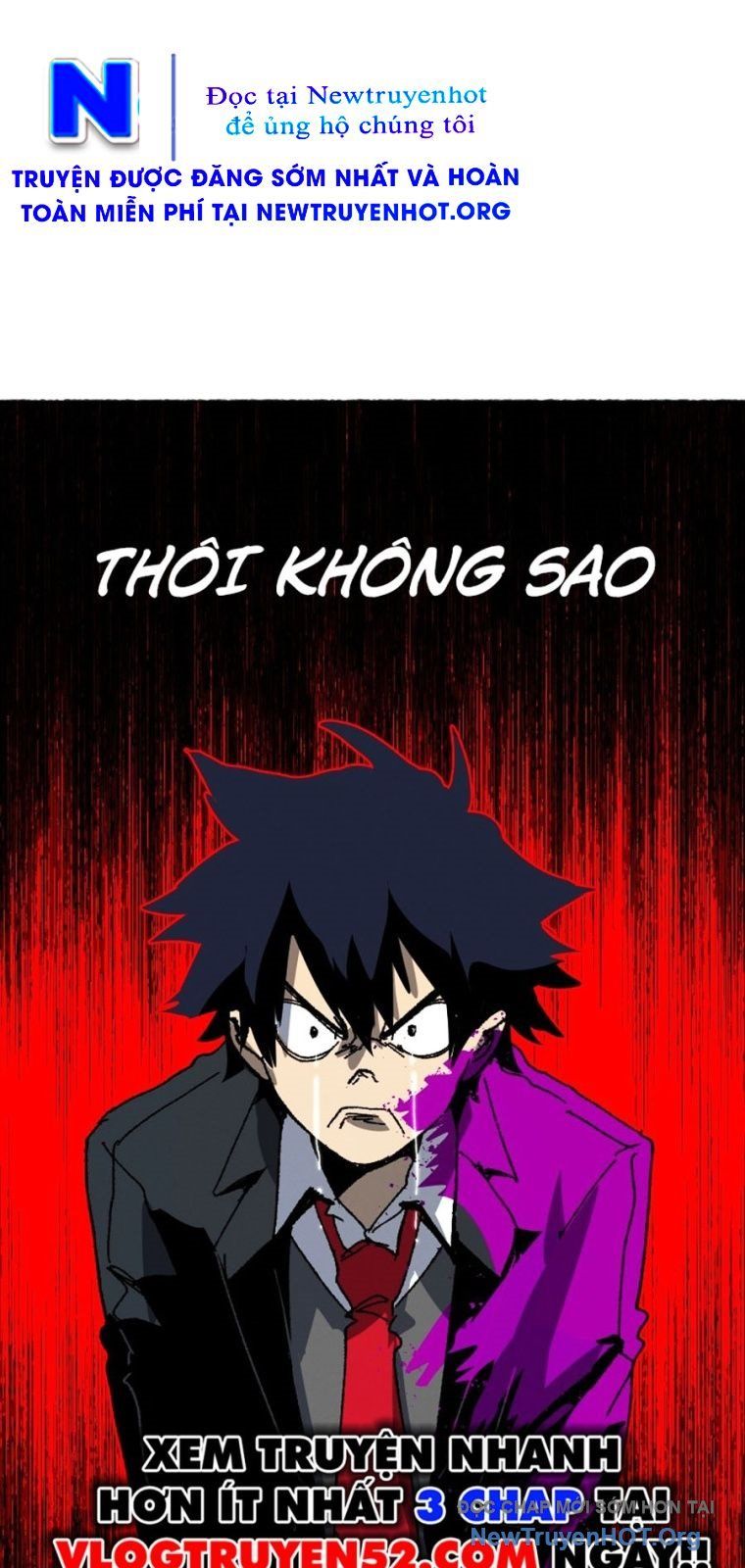 Án Tử 1: Chapter 1