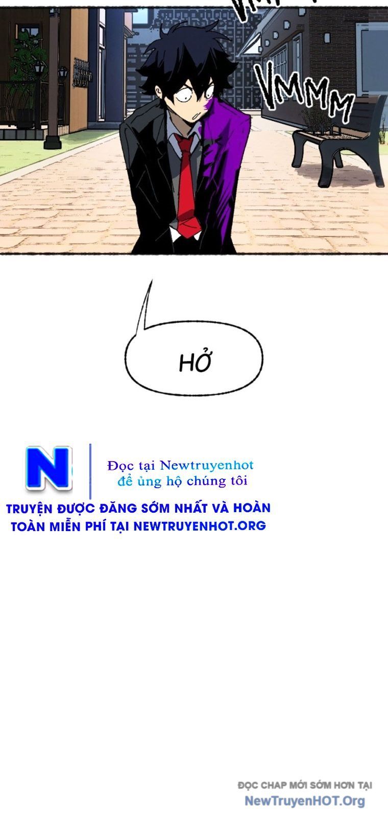 Án Tử 1: Chapter 1