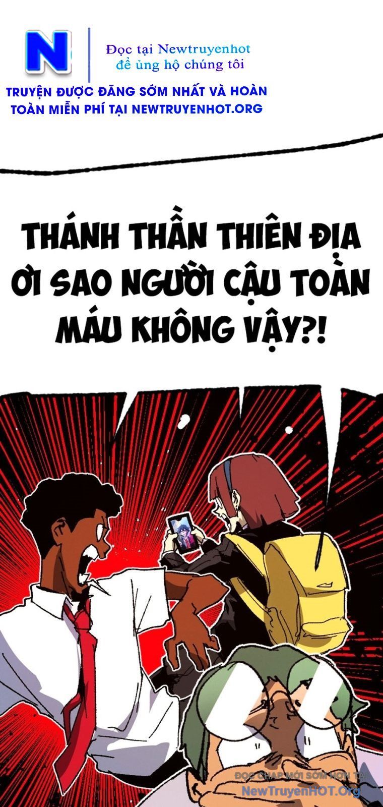 Án Tử 1: Chapter 1