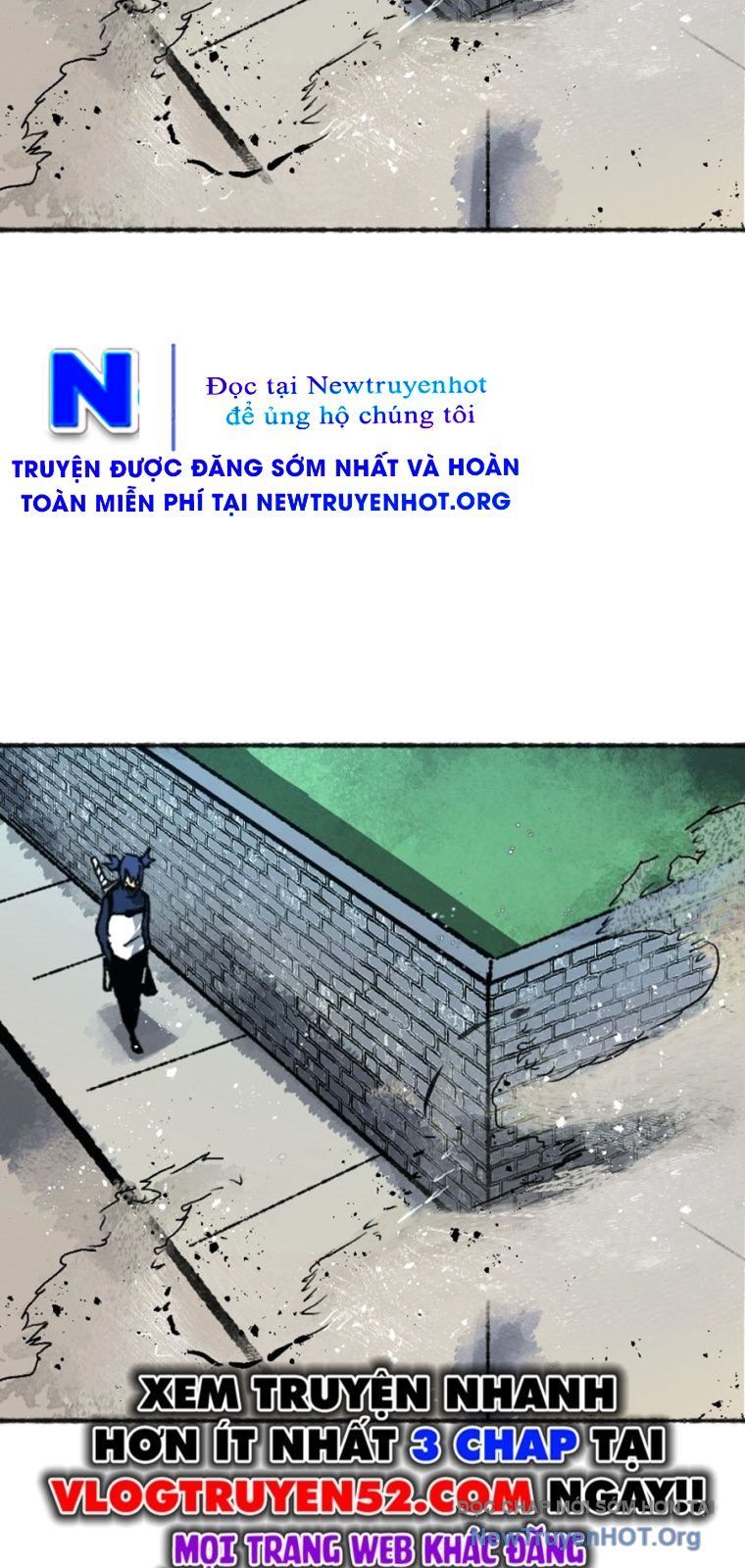 Án Tử 1: Chapter 1