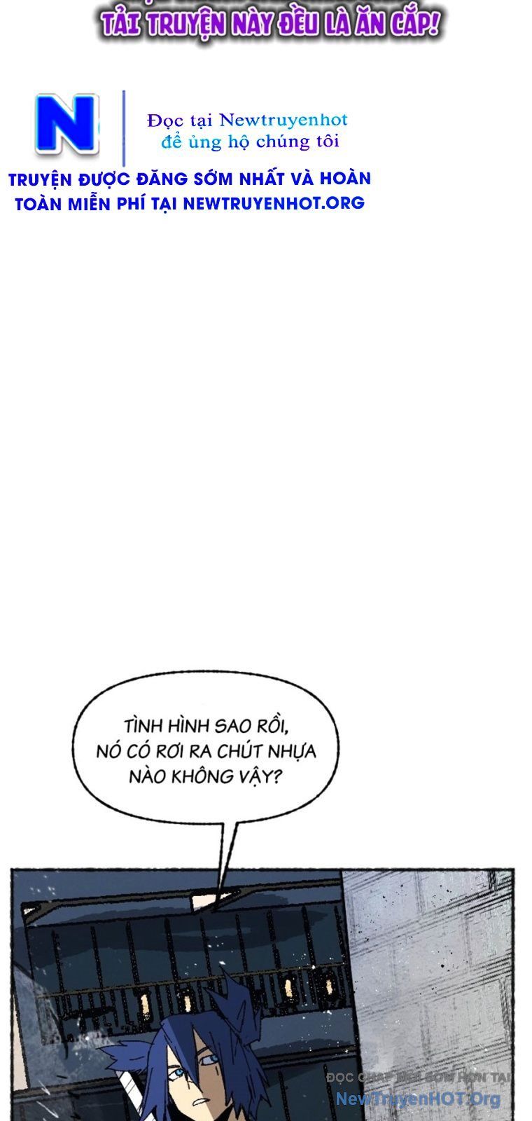 Án Tử 1: Chapter 1