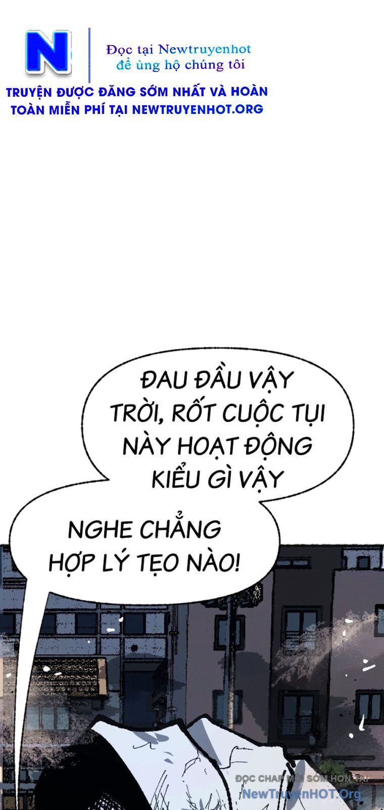 Án Tử 1: Chapter 1