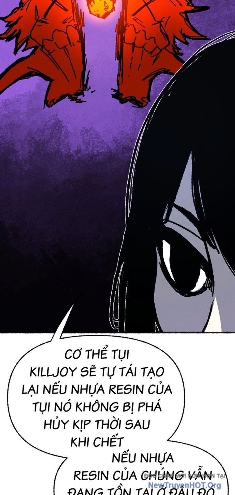 Án Tử 1: Chapter 1