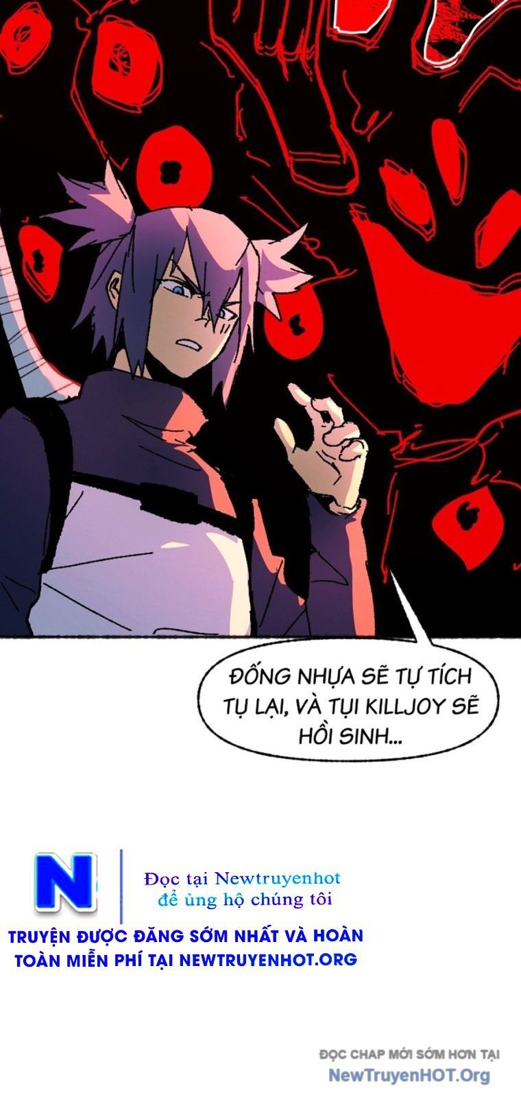 Án Tử 1: Chapter 1