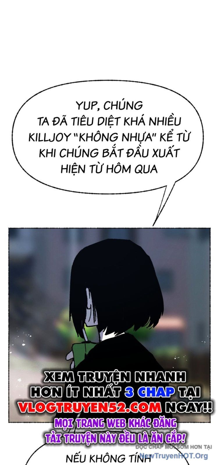 Án Tử 1: Chapter 1