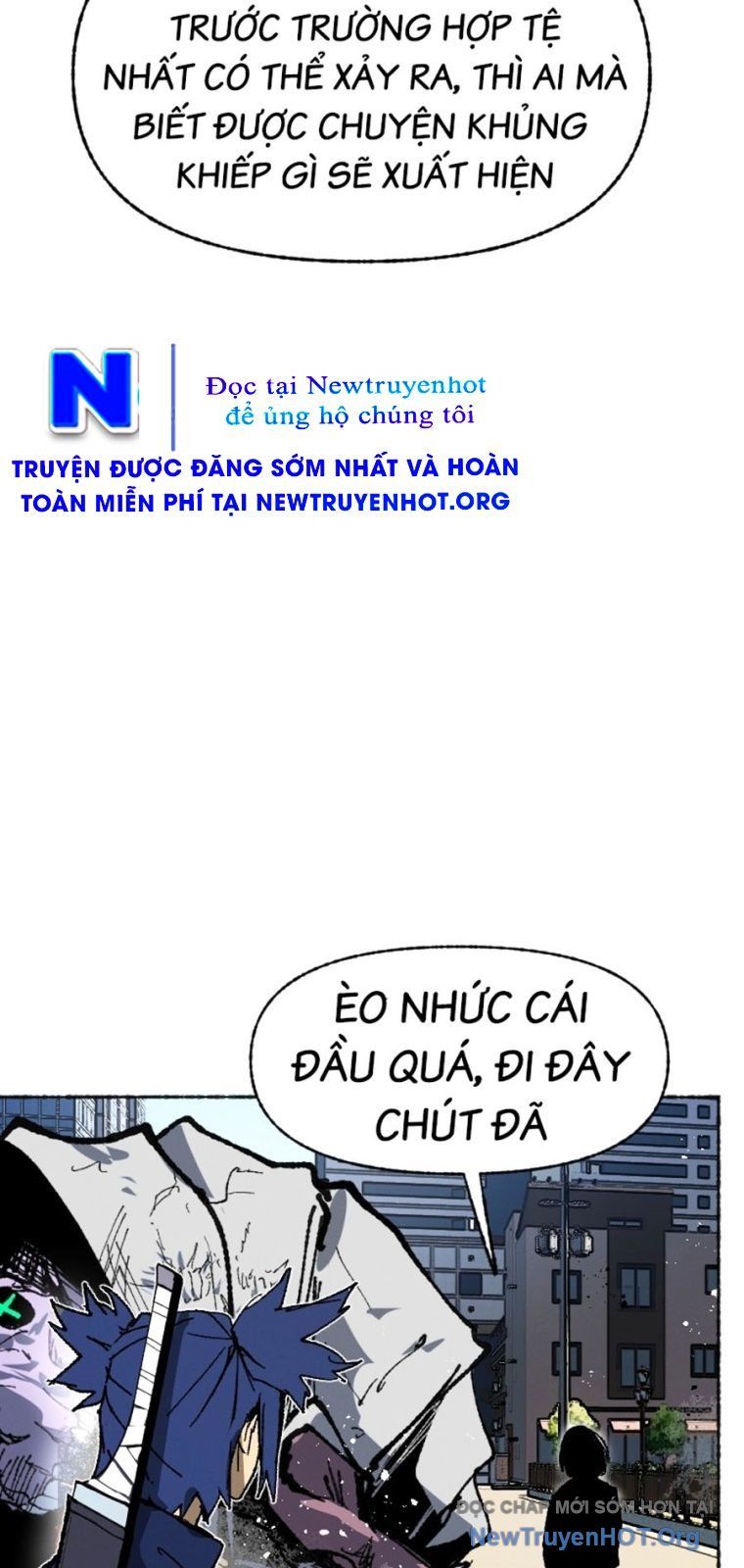 Án Tử 1: Chapter 1