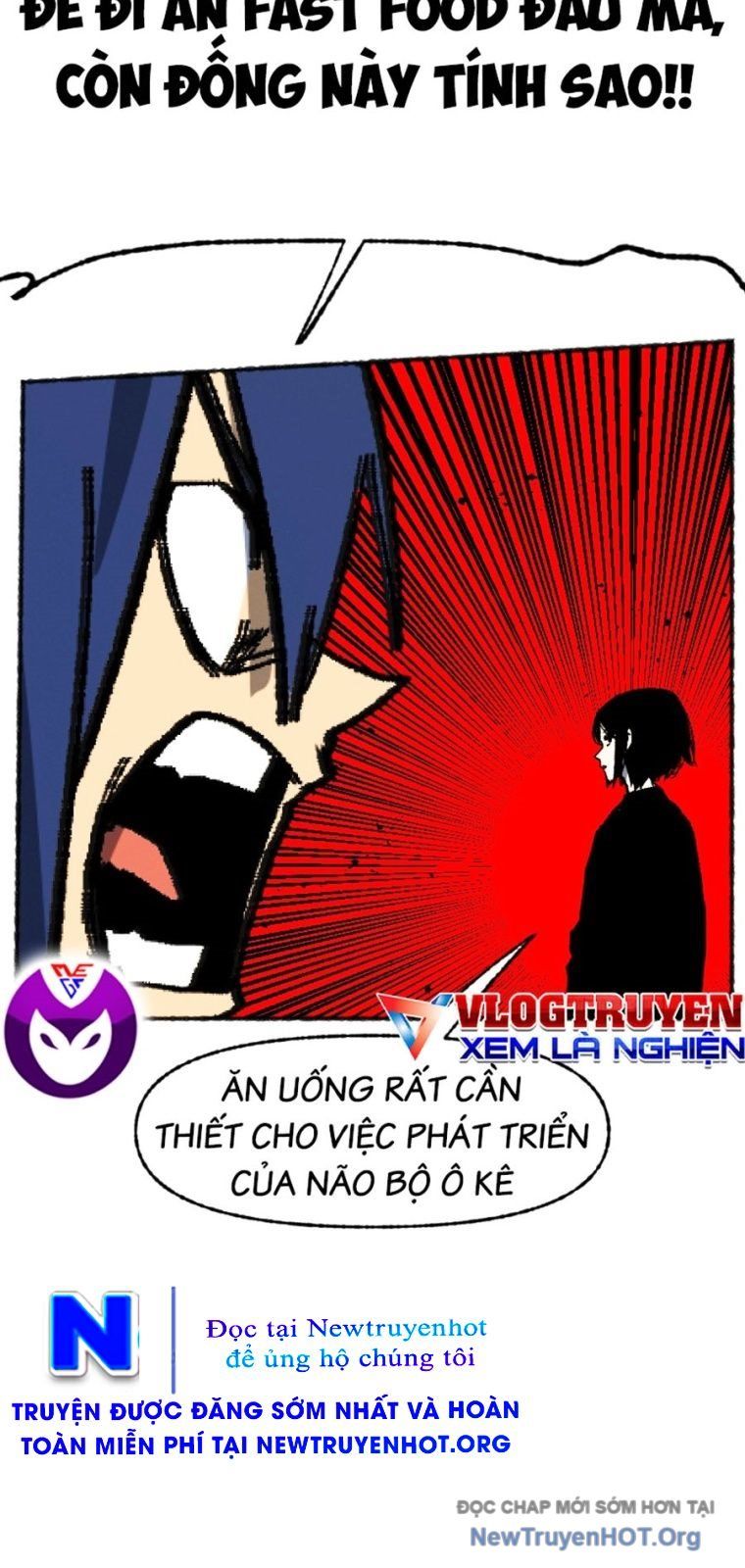 Án Tử 1: Chapter 1