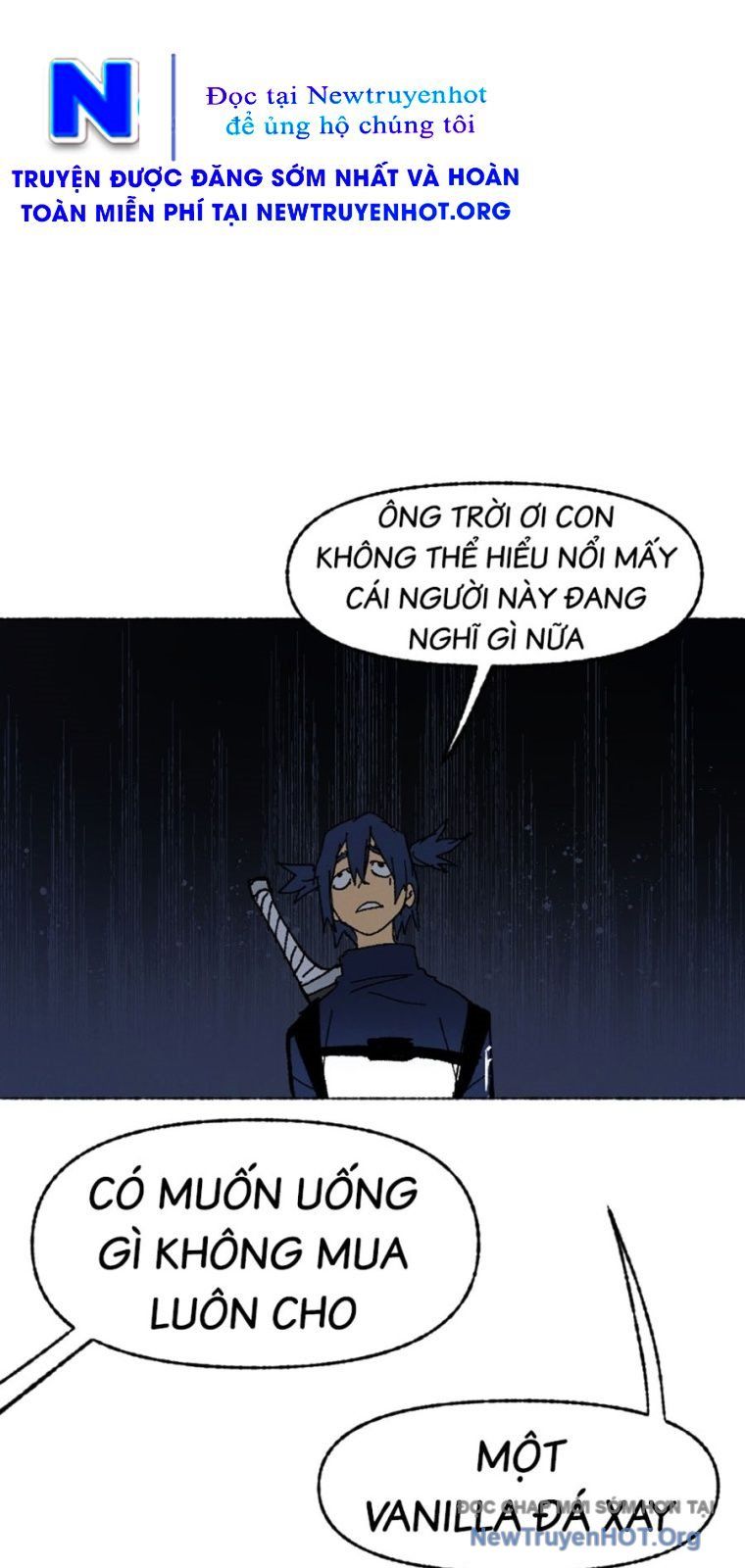 Án Tử 1: Chapter 1