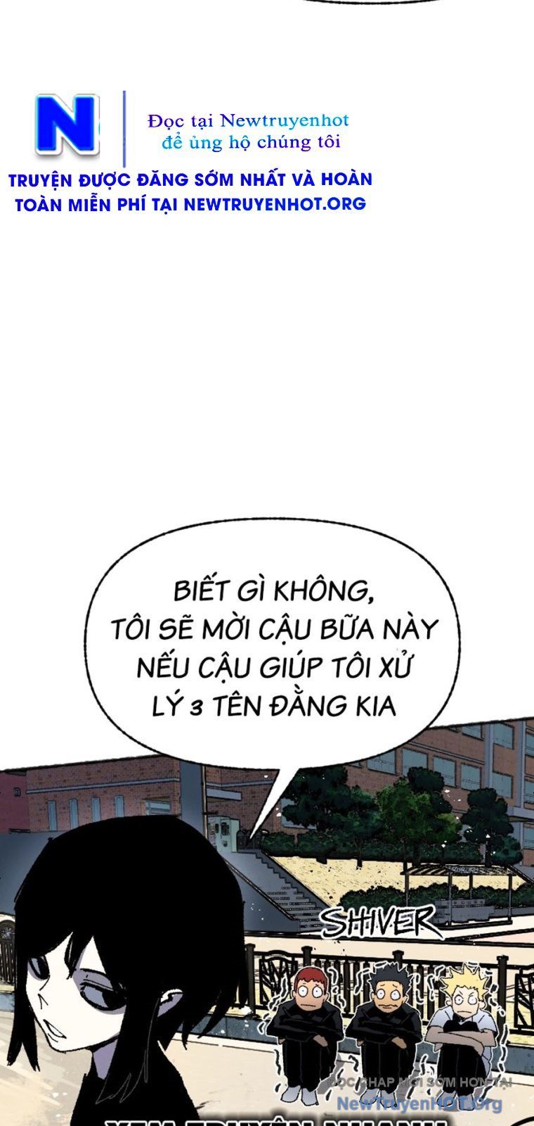 Án Tử 1: Chapter 1