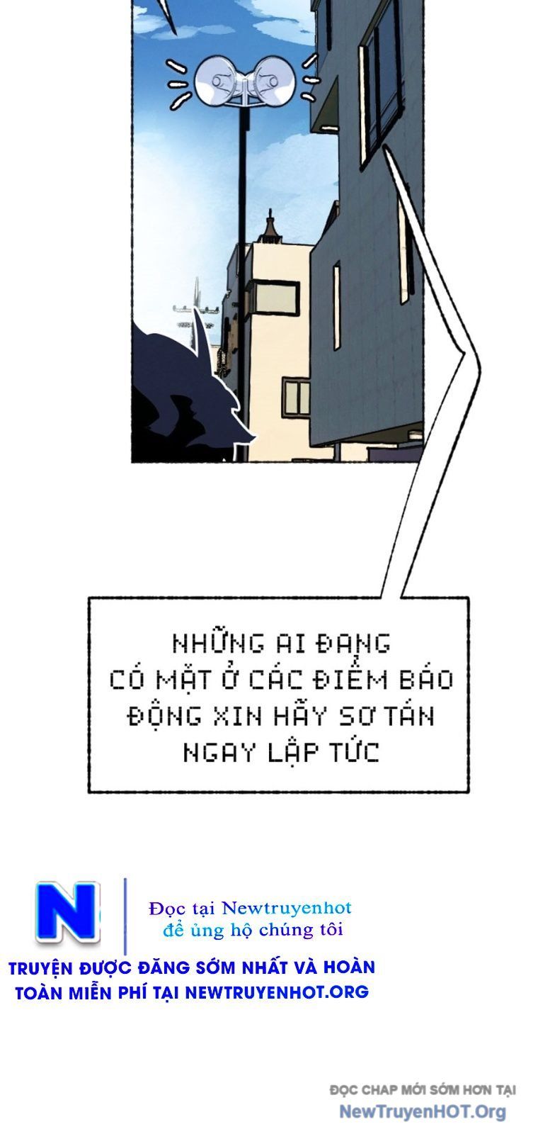 Án Tử 1: Chapter 1