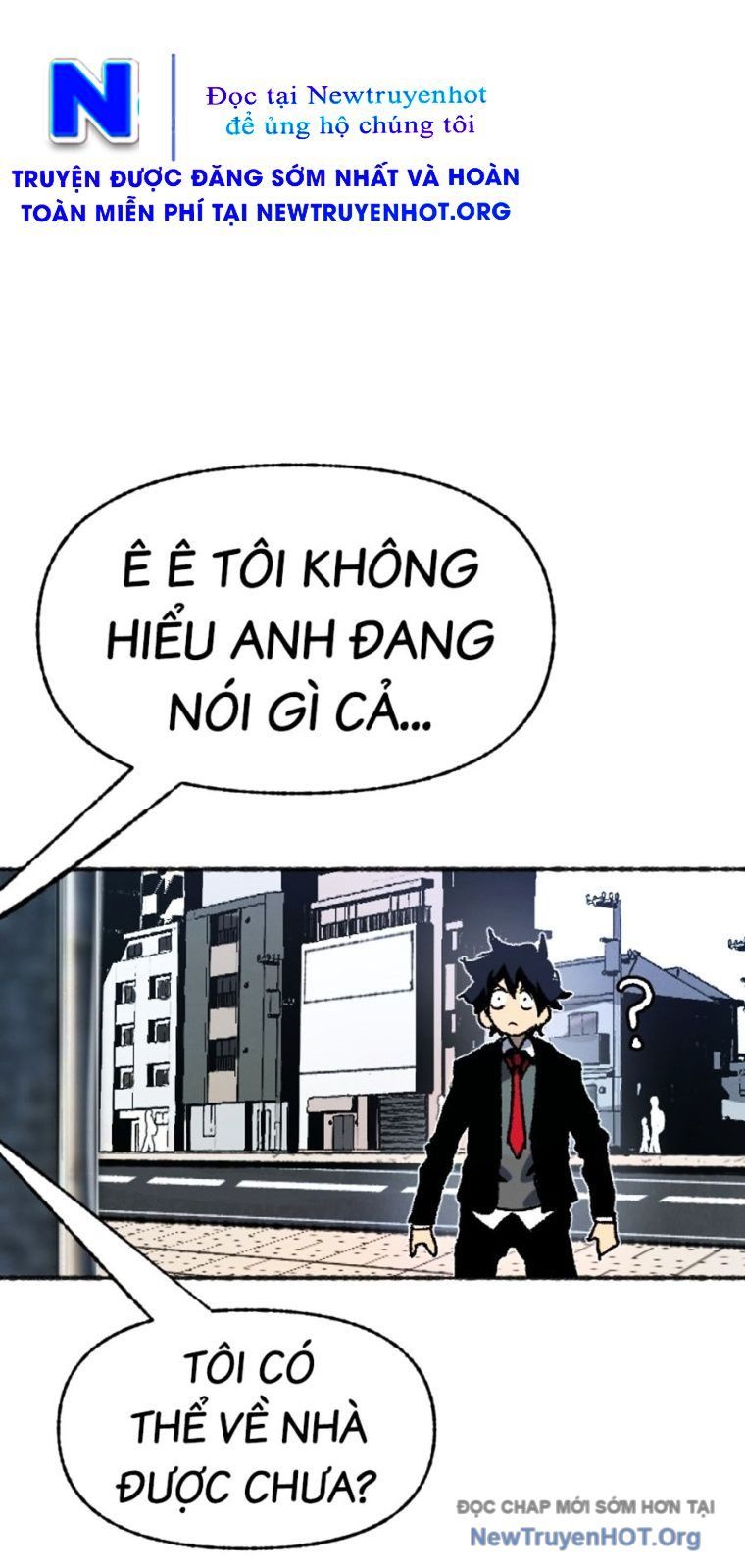 Án Tử 1: Chapter 1