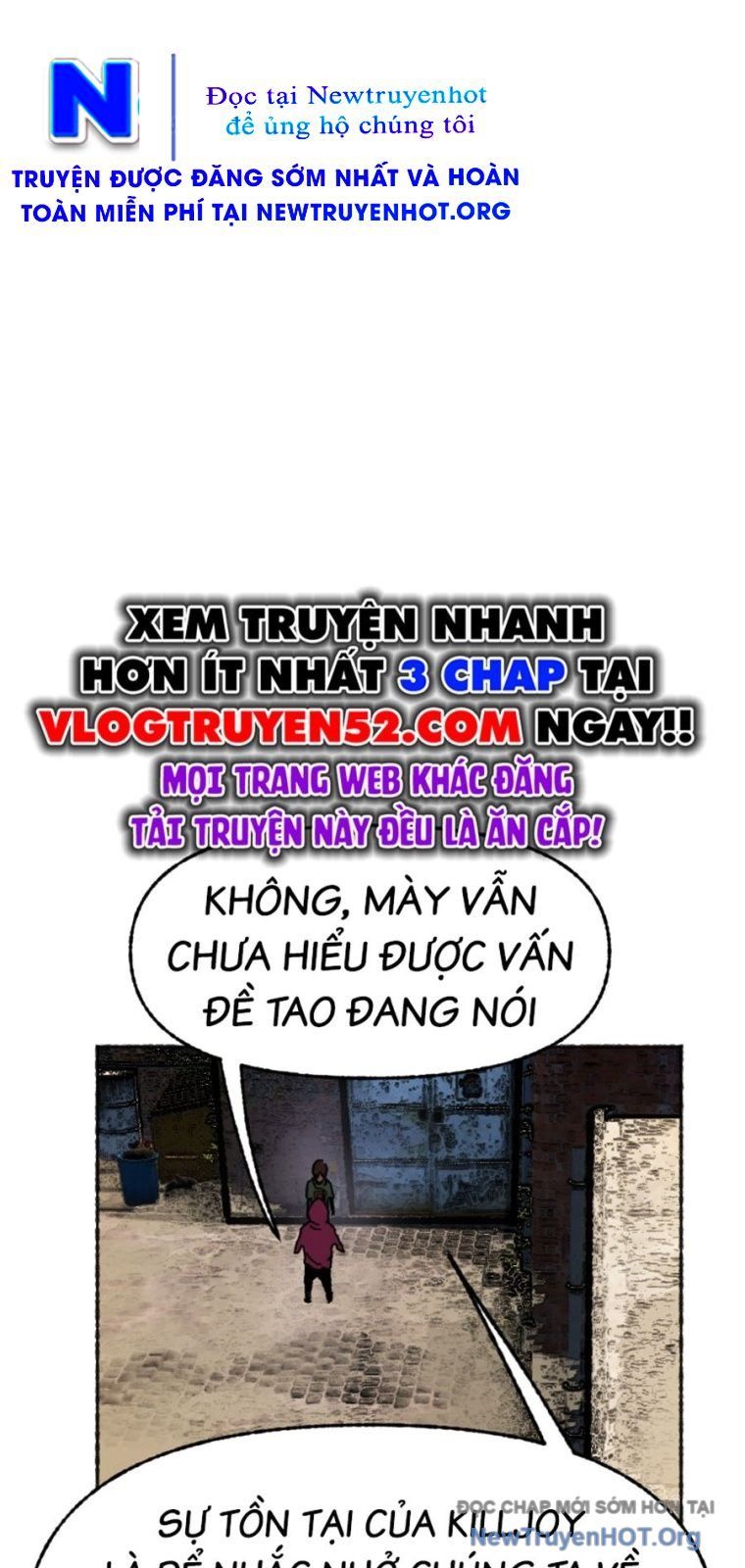 Án Tử 1: Chapter 1