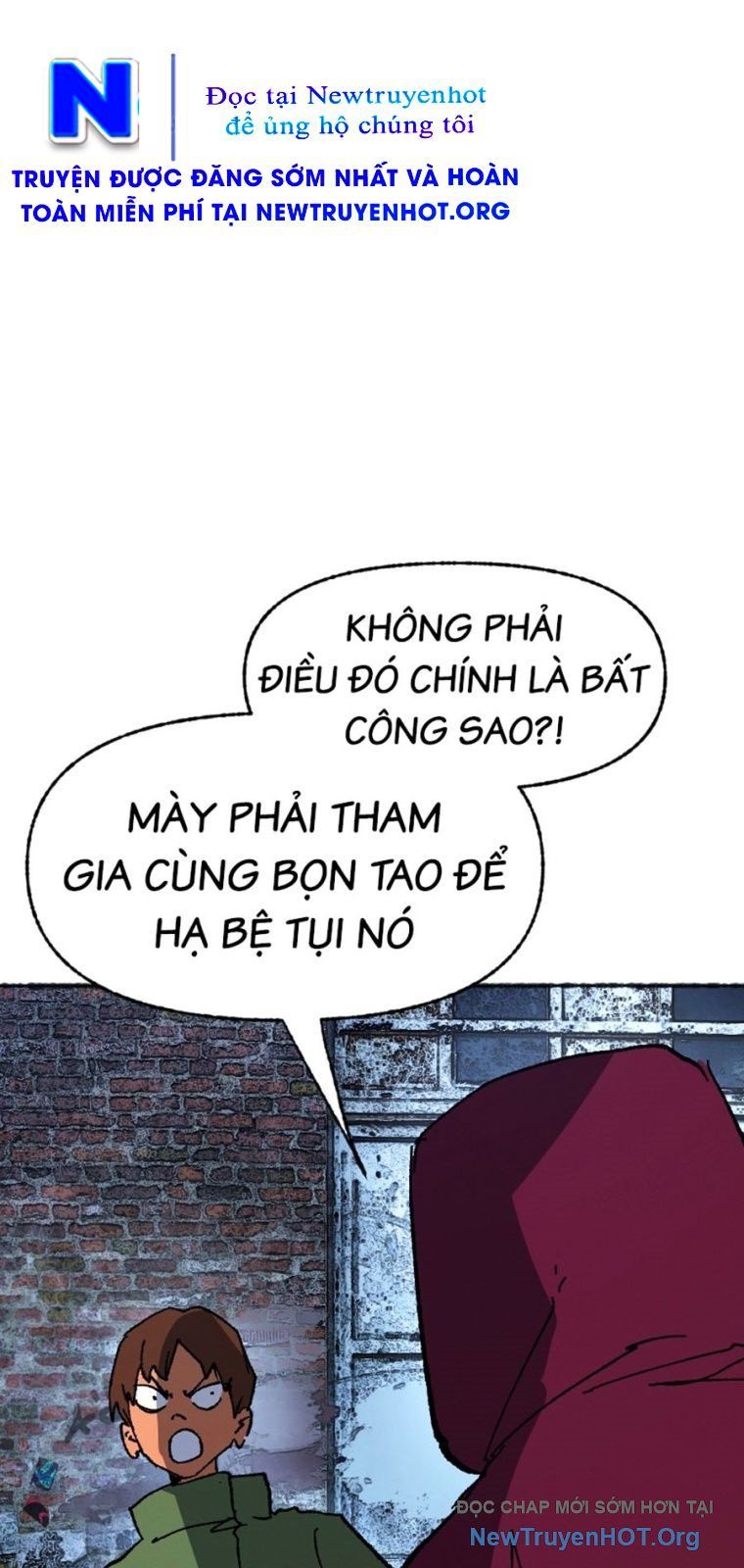 Án Tử 1: Chapter 1