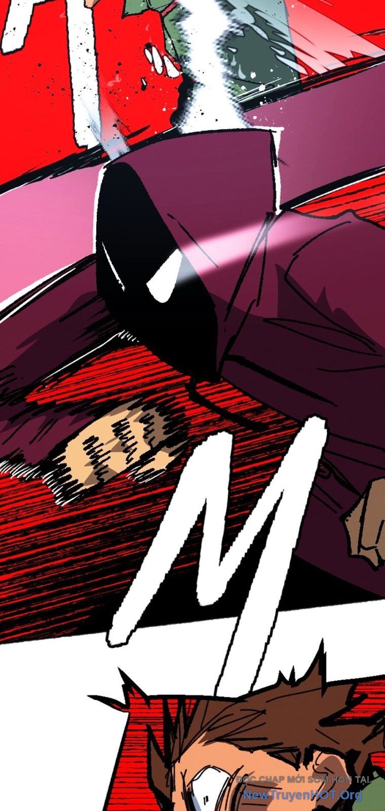 Án Tử 1: Chapter 1