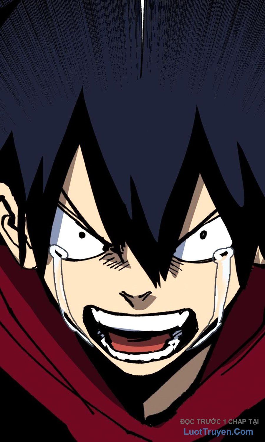 Án Tử 1: Chapter 10