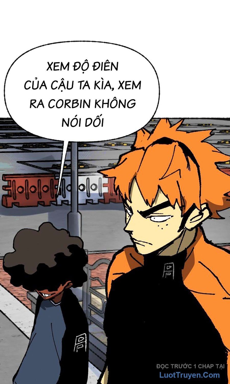 Án Tử 1: Chapter 10