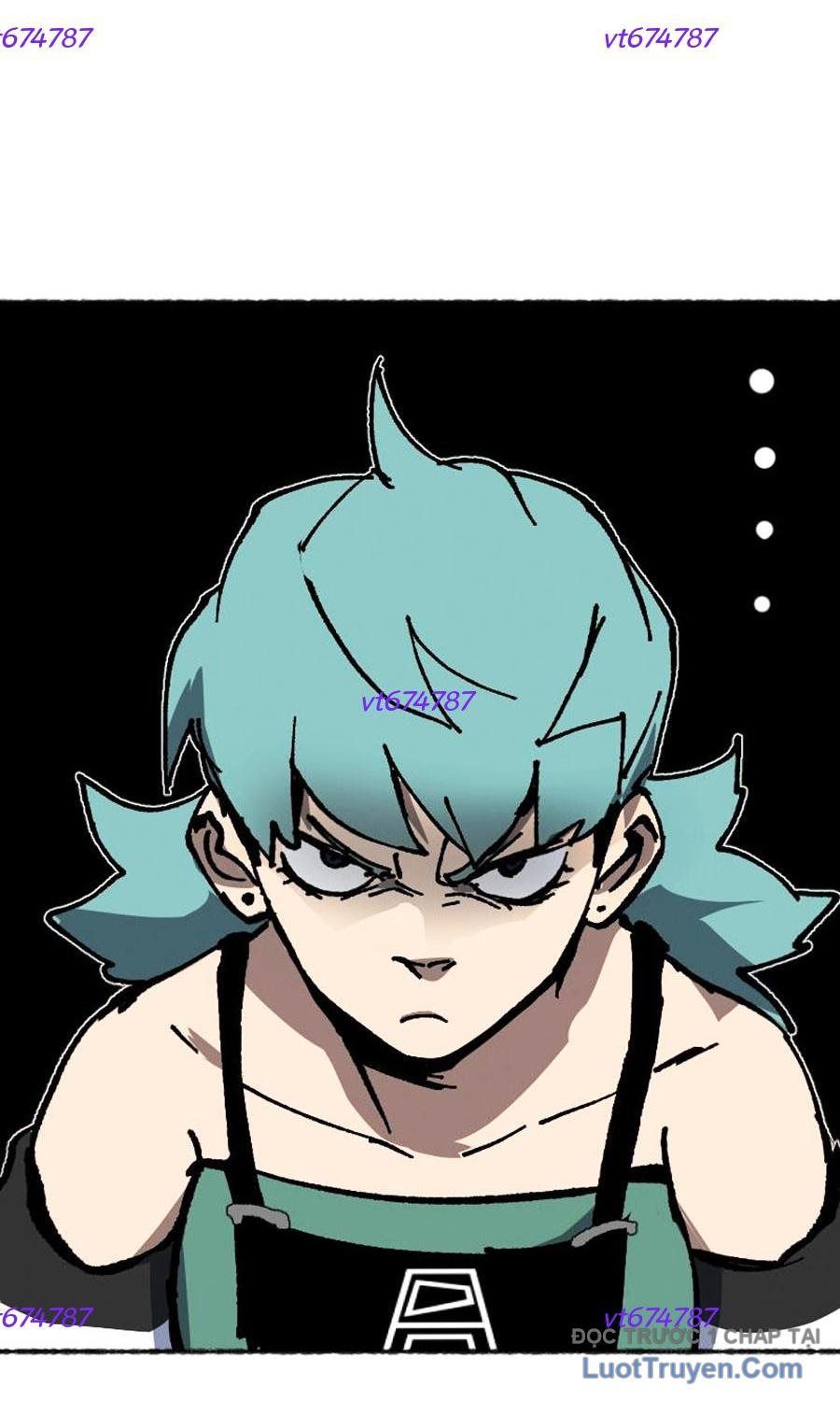 Án Tử 1: Chapter 10