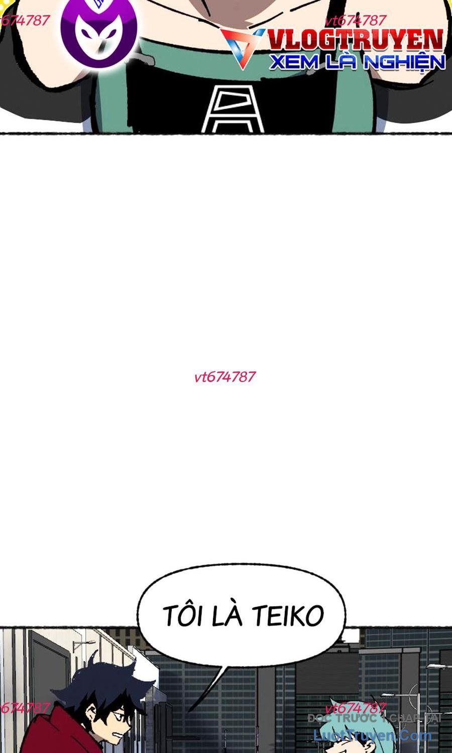 Án Tử 1: Chapter 10