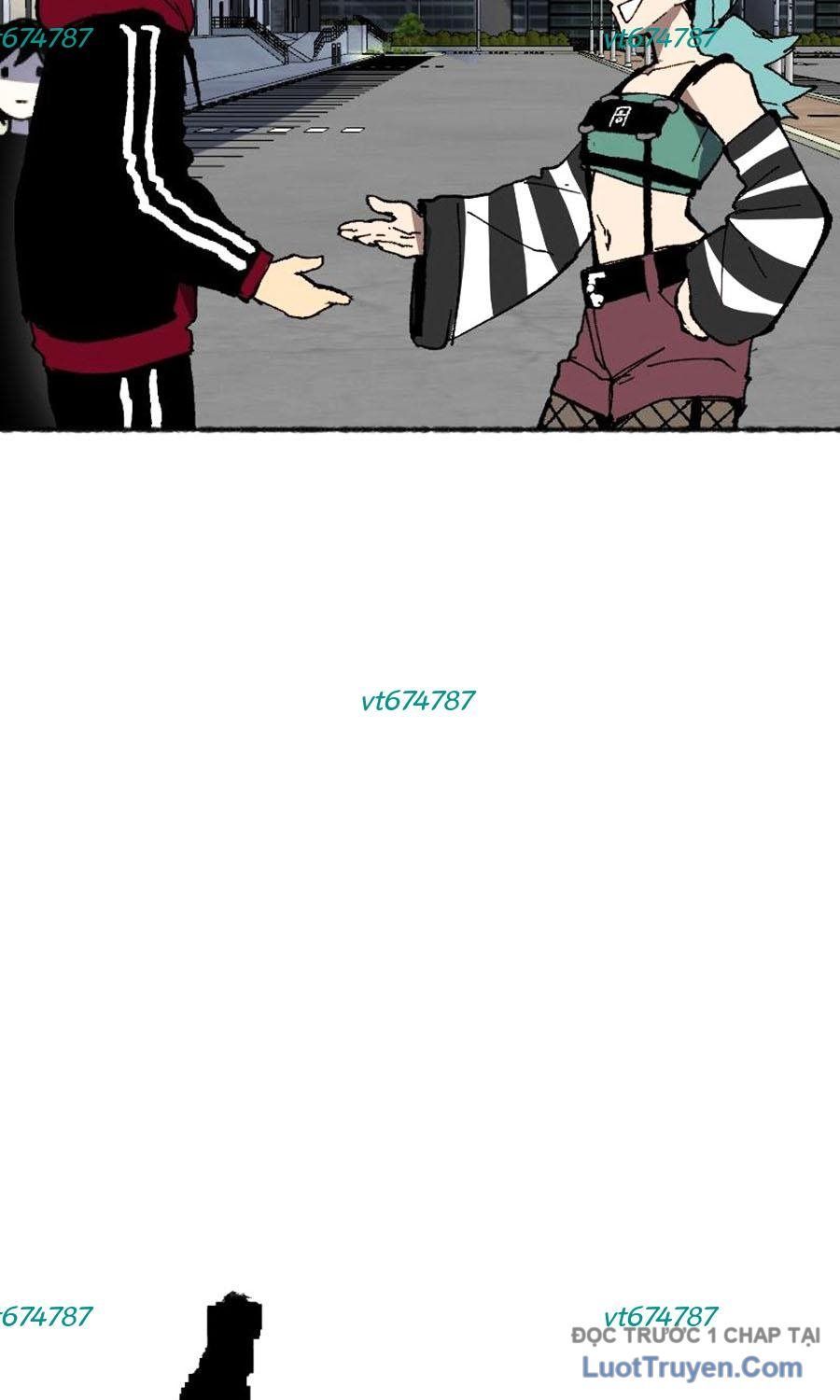 Án Tử 1: Chapter 10